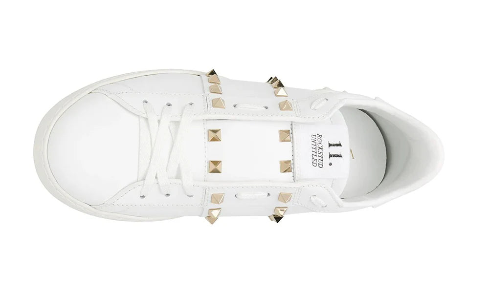 Valentino Garavani Rockstud Untitled sneakers