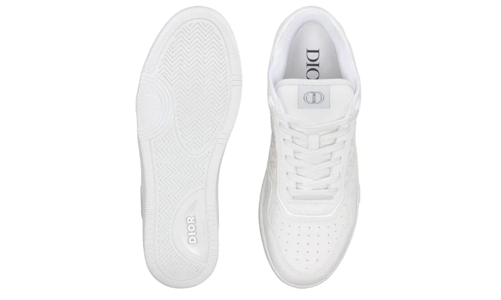 Dior B27 Low 'Dior Gravity - White'