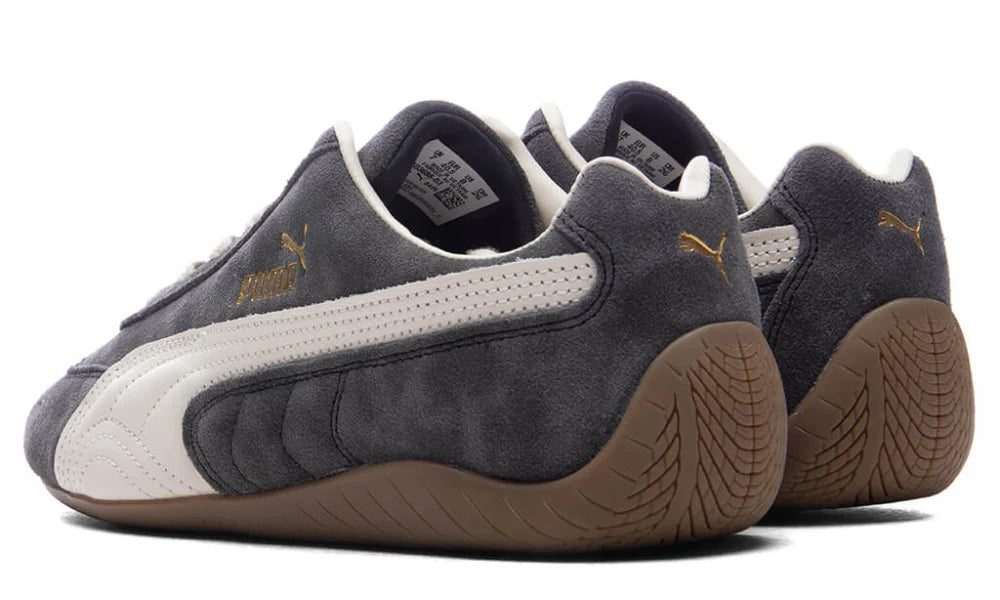 Puma Speedcat 'Faded - Cast Iron'