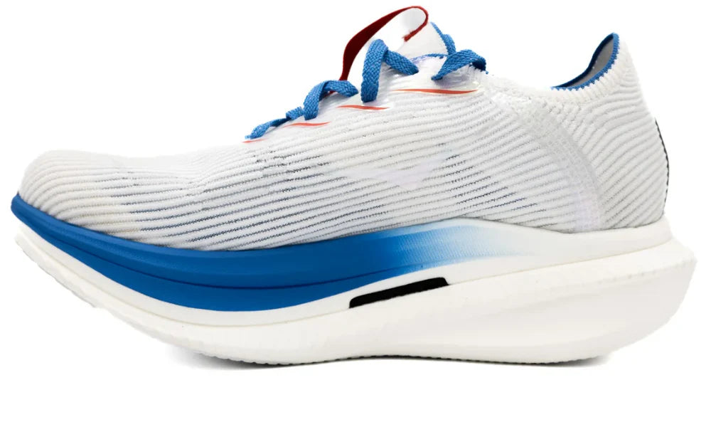 Hoka Cielo X1 "White / Virtual Blue"