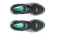 Asics Gel-Sekiran " Black / Waterfall"