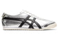 Asics Onitsuka Tiger Mexico 66™ "Pure Silver / Black"