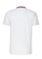 Burberry Icon striped polo shirt White