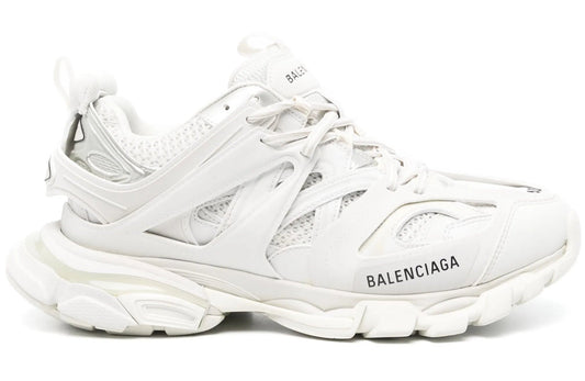 Balenciaga Track sneakers white