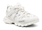 Balenciaga Track sneakers white