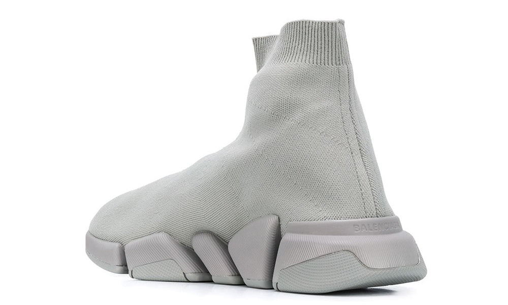 Balenciaga Speed 2.0 Sneaker Gray