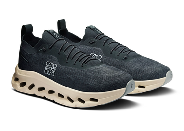 On Cloudtilt Loewe "Denim Grey"