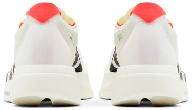 Adidas Adizero Adios Pro 4 Shoes "White"