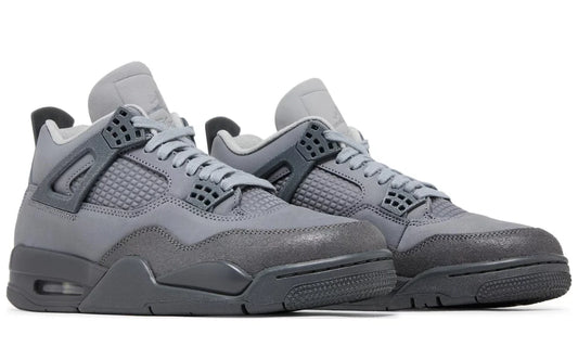 Nike Air Jordan 4 Retro SE 'Wet Cement'