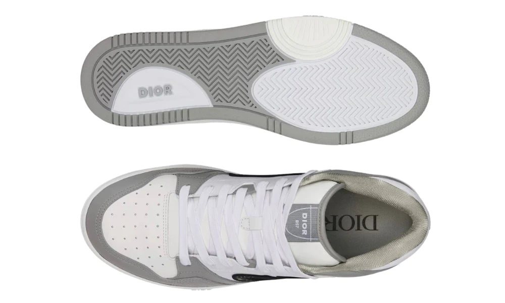 Dior B57 'Gray White '