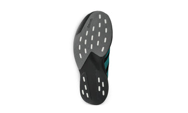 Adidas Adizero Evo SL 'Core Black / Pure Teal / Grey Four'
