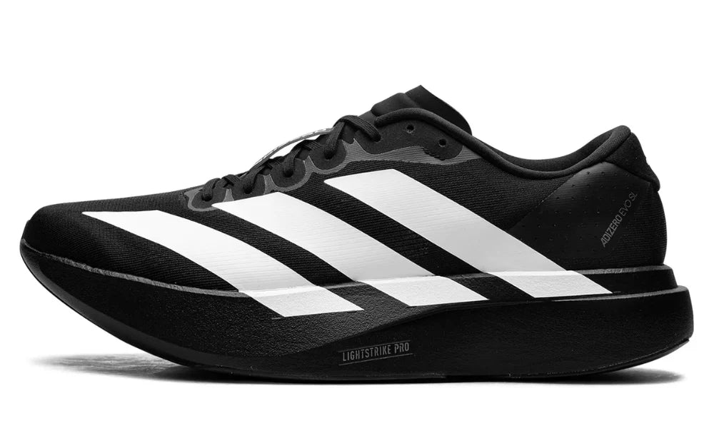 Adidas Adizero Evo SL "Black"