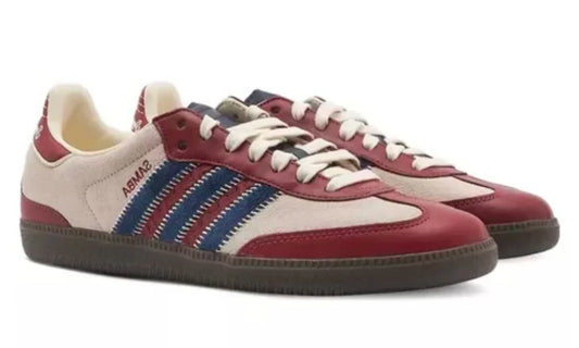 Adidas Samba OG notitle Maroon