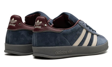 Adidas Gazelle Indoor "Crew Navy"