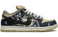 Nike x Travis Scott SB Dunk Low