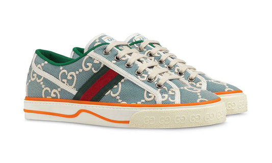 Gucci Tennis 1977 low-top sneakers