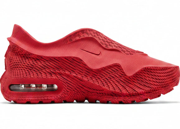Nike Air Max 1000 "Red"