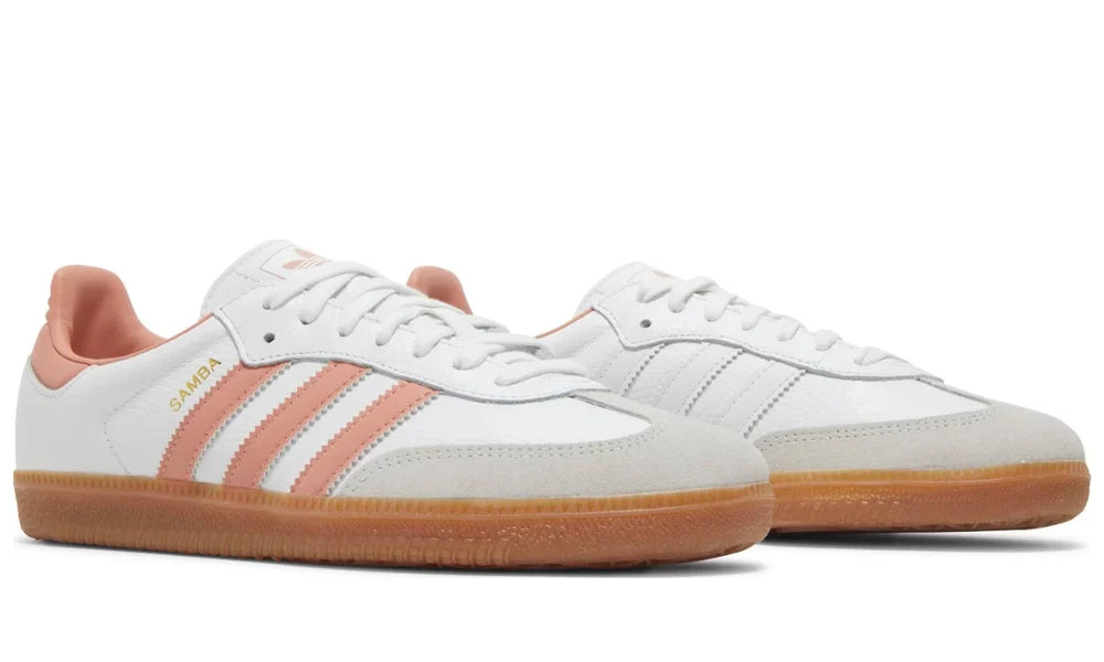 Adidas Samba OG 'Wonder Clay'