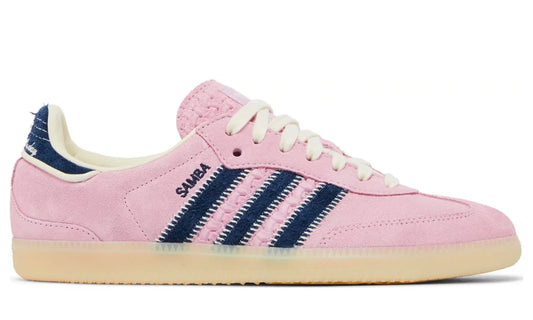 Adidas notitle x Samba OG 'Pink'