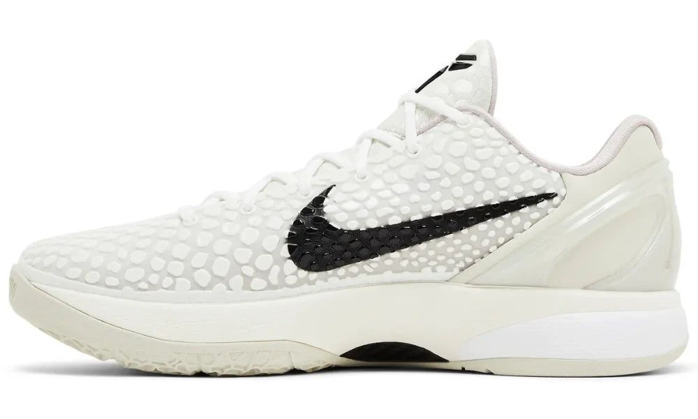 Nike Zoom Kobe 6 Protro 'All-Star - Sail'