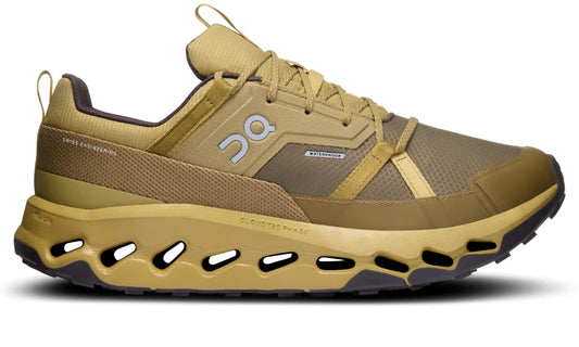 On Running Cloudhorizon Waterproof 'Safari Olive'