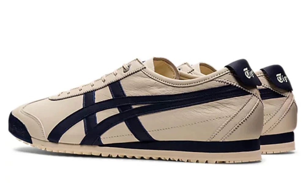 Asics Mexico 66 'Birch Peacoat'