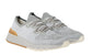 Brunello Cucinelli knitted sneakers "Grey"