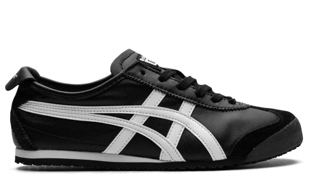 Asics Onitsuka Tiger Mexico 66™ "Black/White" sneakers