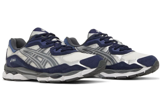 Asics Gel NYC 'Navy Steel'