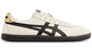 Asics Tokuten 'White Black Gold'