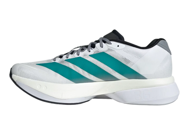 Adizero Boston 13 'White / Blue'