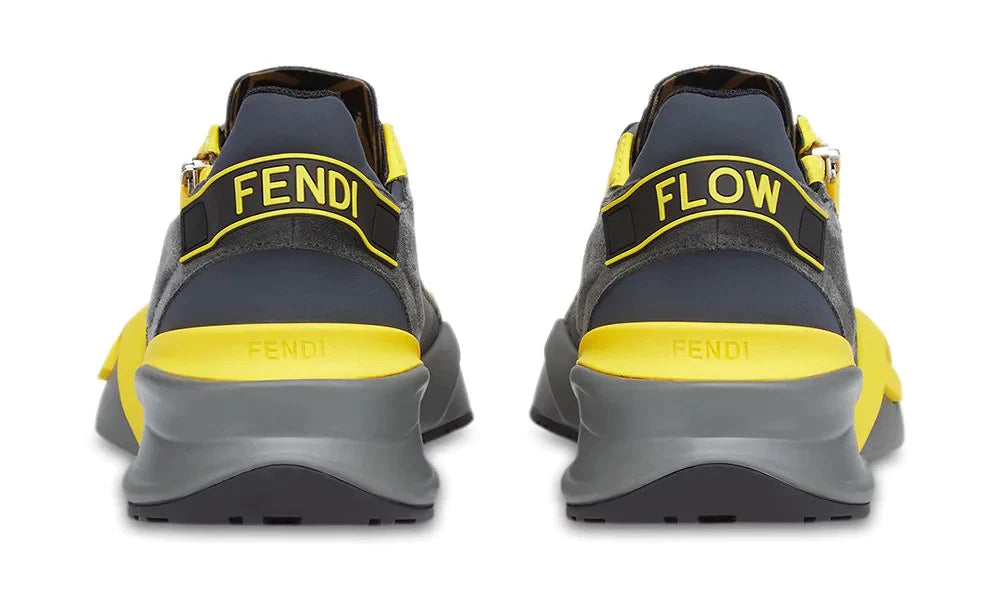 Fendi Flow Low-Top Sneakers #193803