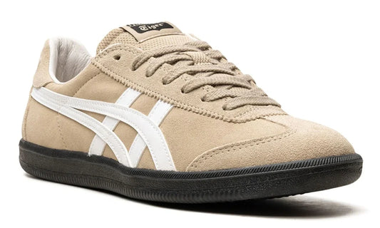 Asics Onitsuka Tiger Tokuten "Beige/Black"