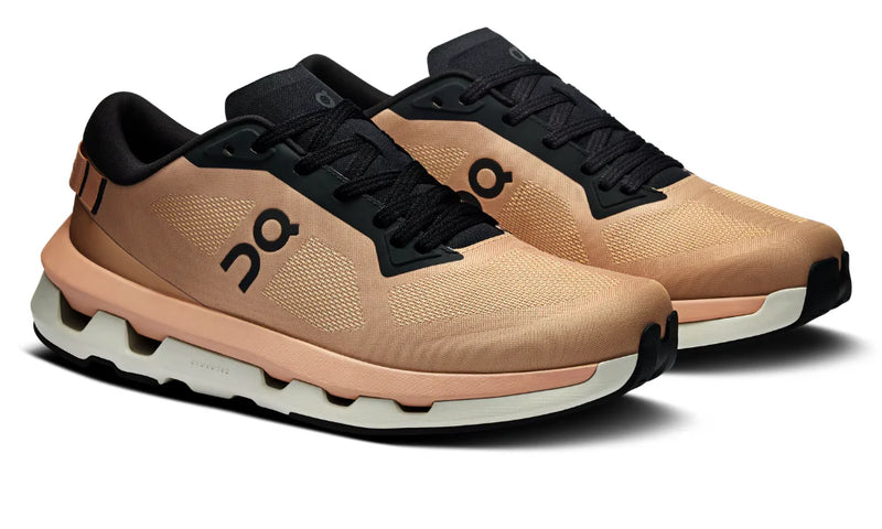 On Cloudzone 'Rosebrown Black'
