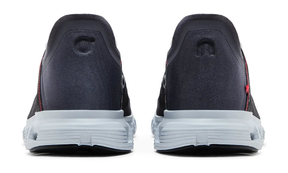 On Cloud 6 Coast MITA 'Magnet / Sand'