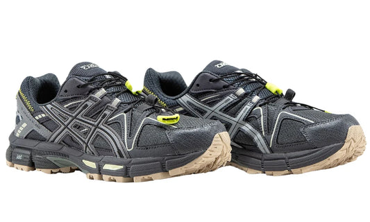 Asics Gel-Kahana 8 "Black"