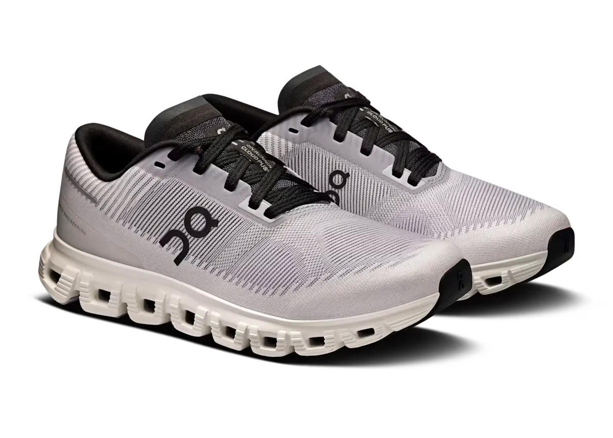 On Cloud 6 Push "Lilac / Black"