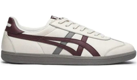 Asics Onitsuka Tiger Tokuten "Beige/Red"