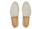 Loro Piana Summer Walk Loafer "Pearl"