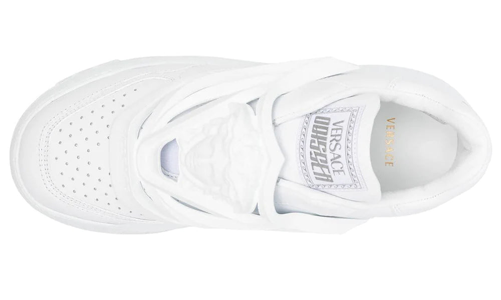 VERSACE Odissea low-top sneakers