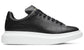 Alexander McQueen Oversized Sneaker 'Black'