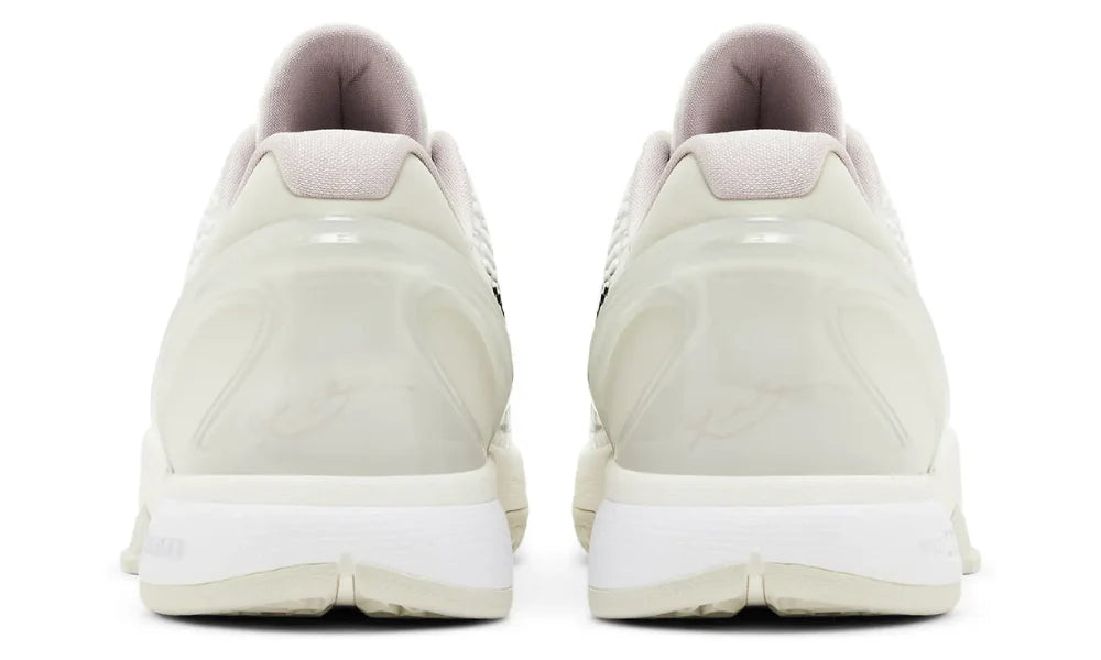 Nike Zoom Kobe 6 Protro 'All-Star - Sail'
