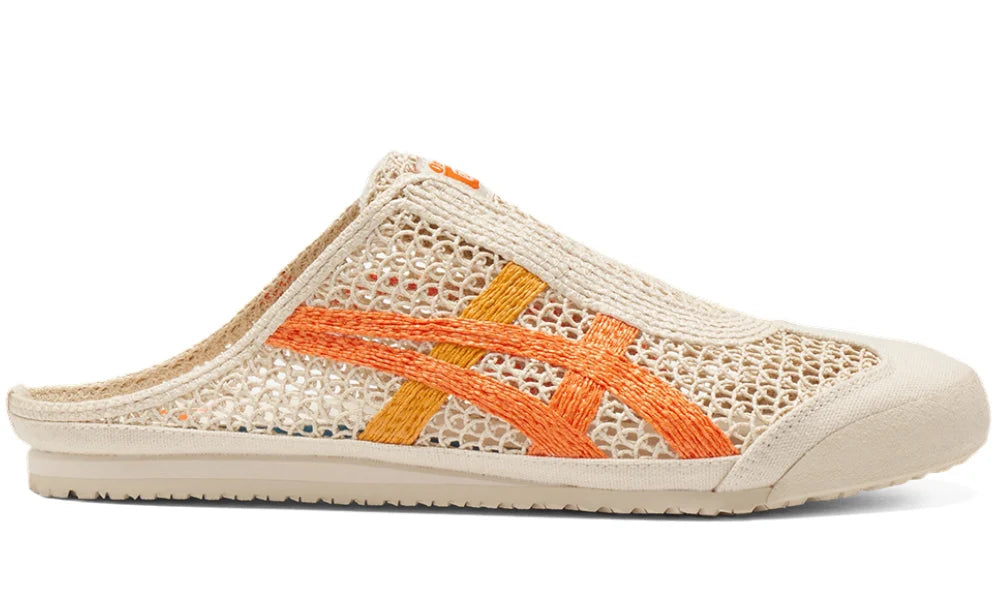 Asics Mexico 66 Sabot 'Oatmeal Habanero'