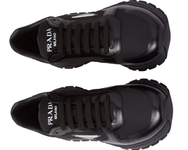 Prada Re-Nylon PRAX 1 "Black"