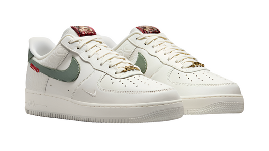 Nike Air Force 1 Low 'Year of the Snake'