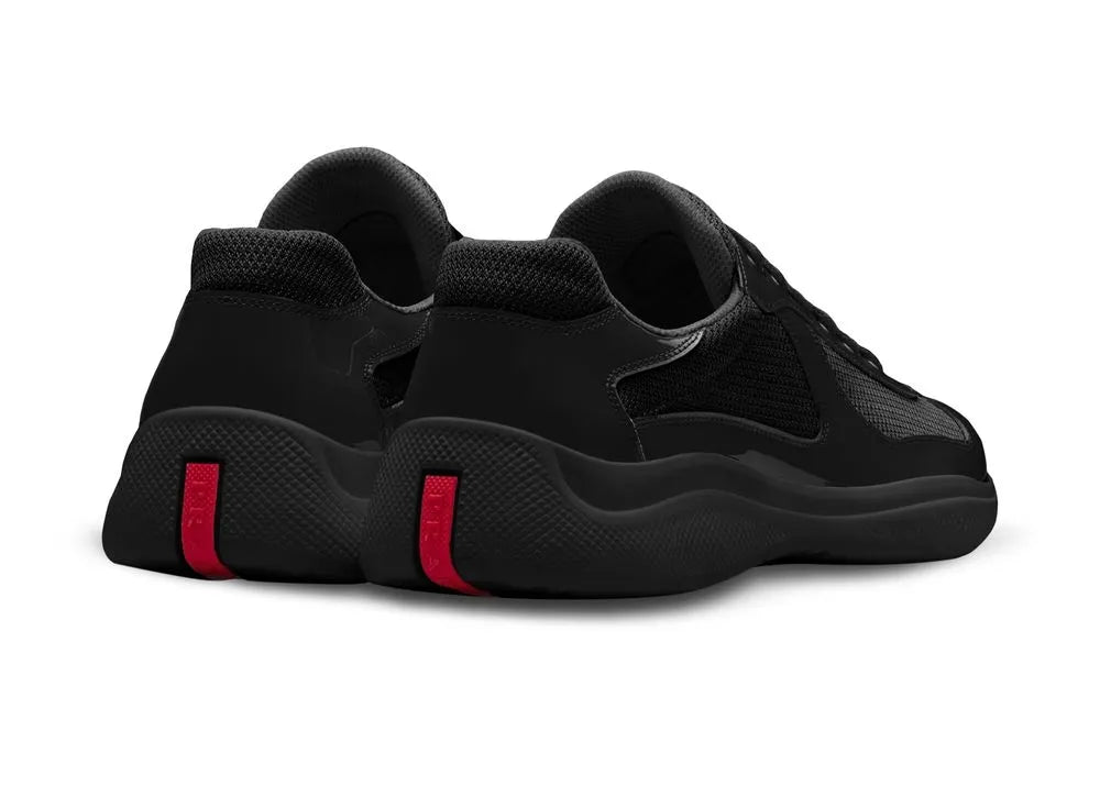 Prada America's Cup "Full Black"