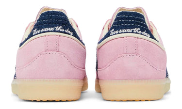 Adidas notitle x Samba OG 'Pink'