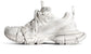 Balenciaga 3XL panelled sneakers "white"