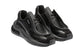 Prada Systeme brushed leather 'Black'