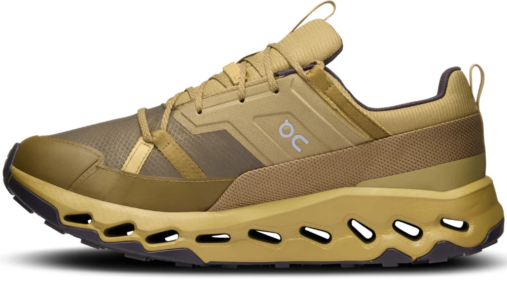 On Running Cloudhorizon Waterproof 'Safari Olive'